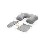 Zestaw podróżny Jersey - P786.002