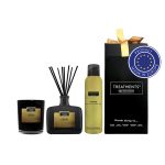 Zestaw prezentowy Home & Body DeLuxe TREATMENTS - VTR05-08