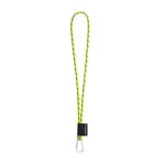 Zestaw smyczy NAUTIC Long (O 5 mm) z karabińczykiem w kształcie litery D o długości 55 mm