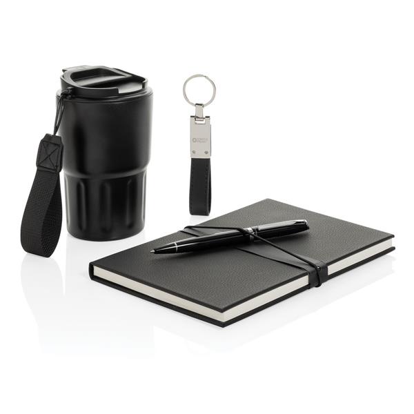 Zestaw upominkowy Swiss Peak - P774.6701