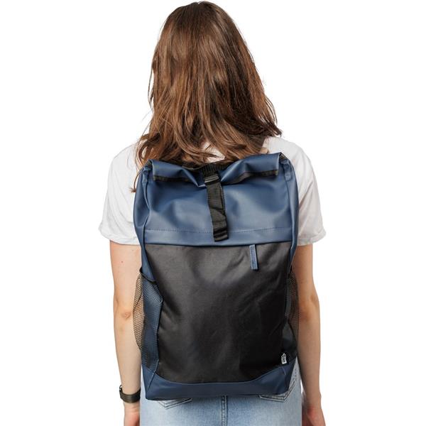 Zwijany plecak na laptopa 15" - VA285-11