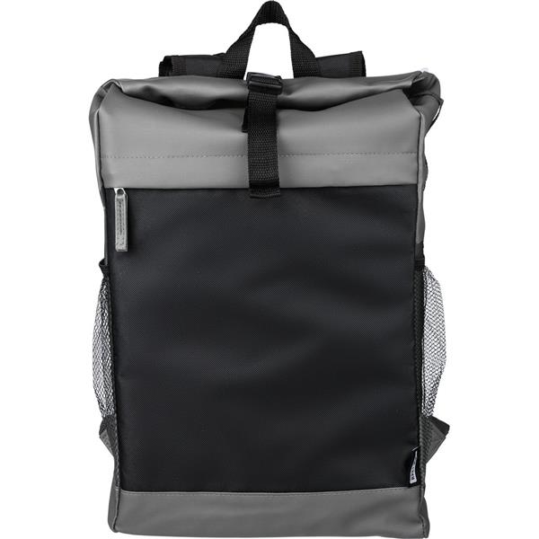 Zwijany plecak na laptopa 15" - VA285-15