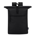 Zwijany plecak na laptopa 15" z RPET - VA332-03