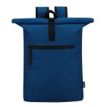 Zwijany plecak na laptopa 15" z RPET - VA332-04