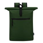Zwijany plecak na laptopa 15" z RPET - VA332-25