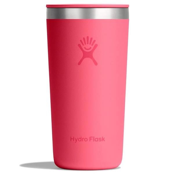 355 ML ALL AROUND TUMBLER PRESS-IN LID POPSTAR PINK