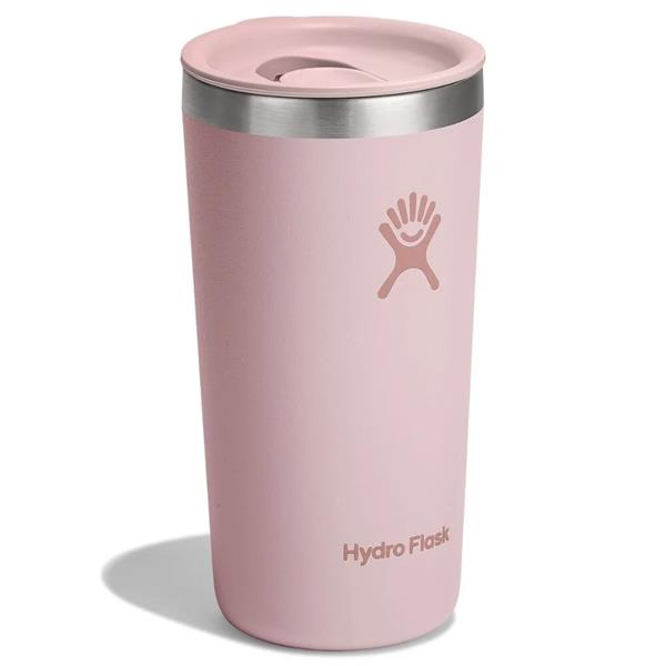 355 ML ALL AROUND TUMBLER PRESS-IN LID TRILLIUM