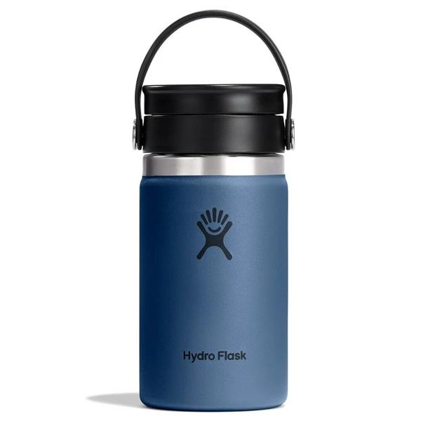 355 ML WIDE FLEX SIP LID HARBOR BLUE