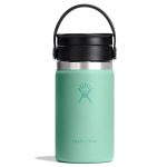 355 ML WIDE FLEX SIP LID MERMAID GREEN