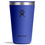 473 ML ALL AROUND TUMBLER PRESS-IN LID CAPRI BLUE