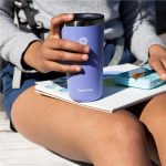 473 ML ALL AROUND TUMBLER PRESS-IN LID MERMAID GREEN