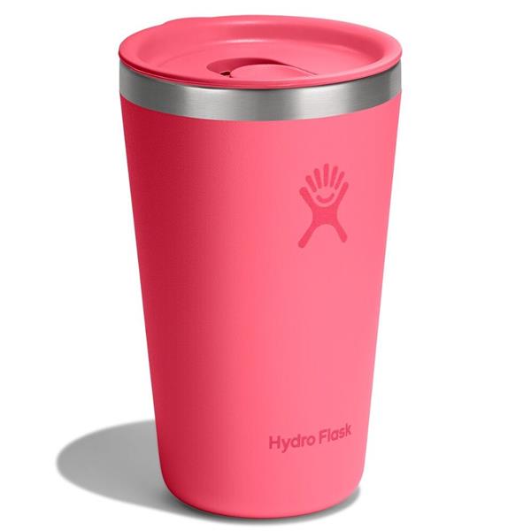 473 ML ALL AROUND TUMBLER PRESS-IN LID POPSTAR PINK
