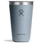 473 ML ALL AROUND TUMBLER PRESS-IN LID SHALE GRAY