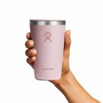 473 ML ALL AROUND TUMBLER PRESS-IN LID TRILLIUM