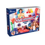 6 in 1 Super Science Kit I. Gra edukacyjna dla dzieci