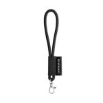 75092. SET Lanyard NAUTIC Short (O 7 mm) w komplecie z karabińczykiem 9 mm