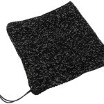 Bandana wielofunkcyjna MOGOTON Schwarzwolf
