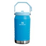 Bidon The IceFlow Flip Straw 2.0, 1,90L
