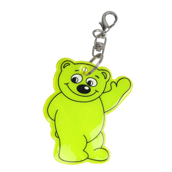 Brelok Beary, żółty