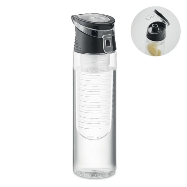 Butelka RPET 500 ml