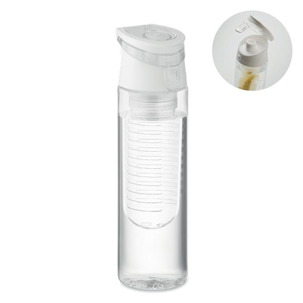 Butelka RPET 500 ml