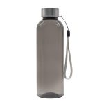 Butelka RPET Vetta 500 ml, grafitowy