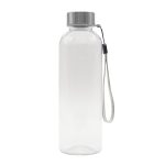 Butelka RPET Vetta 500 ml, transparentny