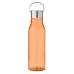 Butelka RPET z zakrętką 600 ml