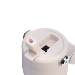 Butelka The IceFlow Bottle Flip Straw 2.0 0.47L