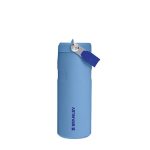 Butelka The IceFlow Bottle Flip Straw 2.0 0.47L