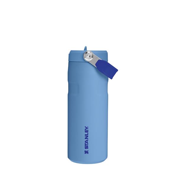 Butelka The IceFlow Bottle Flip Straw 2.0 0.47L