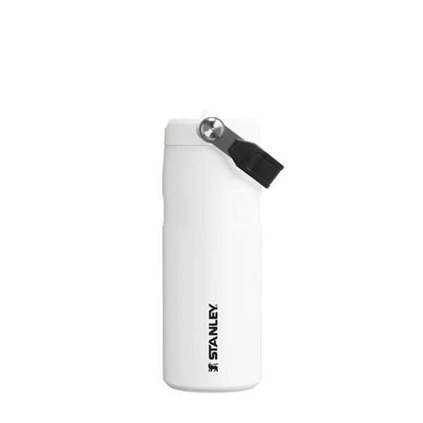 Butelka The IceFlow Bottle Flip Straw 2.0 0.47L