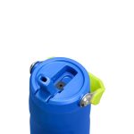 Butelka The IceFlow Bottle Flip Straw 2.0 0.47L