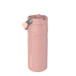 Butelka The IceFlow Bottle Flip Straw 2.0 0.47L
