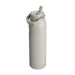 Butelka The IceFlow Bottle Flip Straw 2.0 1.06L