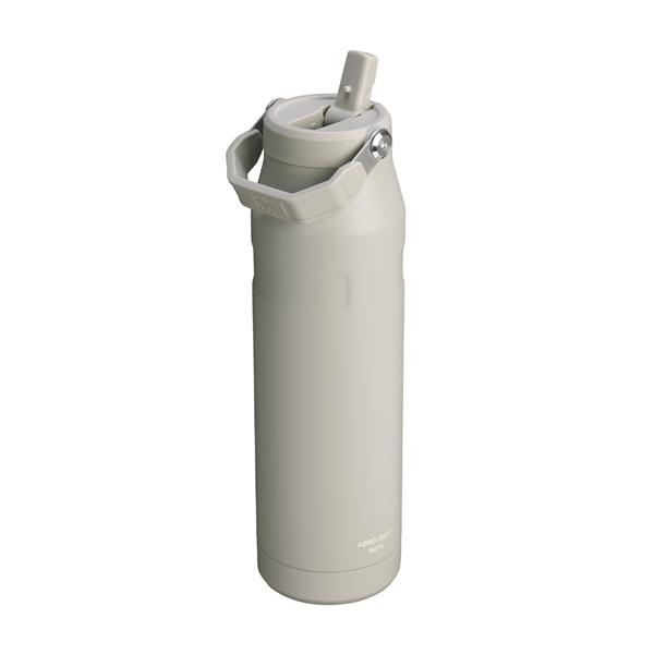 Butelka The IceFlow Bottle Flip Straw 2.0 1.06L