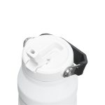 Butelka The IceFlow Bottle Flip Straw 2.0 1.06L