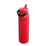 Butelka The IceFlow Bottle Flip Straw 2.0 1.06L