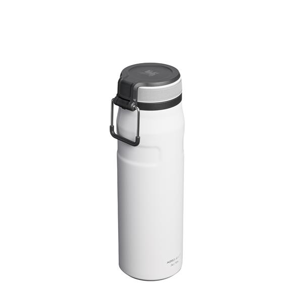 Butelka The IceFlow Bottle Twist Flip 0.7L