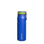 Butelka The IceFlow Bottle Twist Flip 0.7L