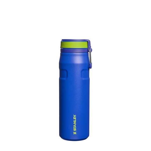 Butelka The IceFlow Bottle Twist Flip 0.7L