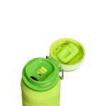 Butelka The IceFlow Bottle Twist Flip 0.7L