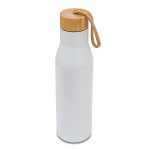 Butelka termiczna Lavotto 500 ml, biały