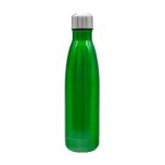 Butelka termiczna Montana 500 ml, zielony