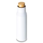 Butelka termiczna Morana 500 ml, biały