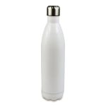Butelka termiczna Orje 700 ml, biały