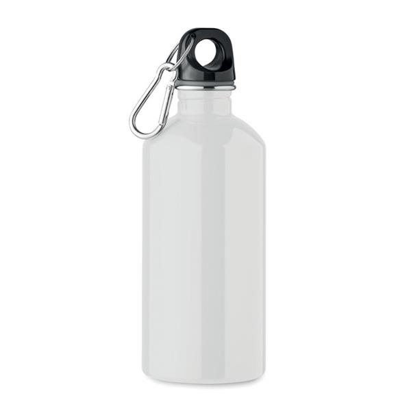 Butelka z pojedynczą 500ml