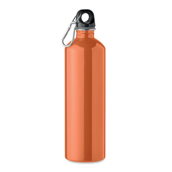 Butelka z pojedynczą 750ml