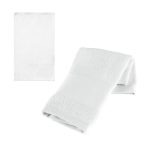 CANCHA. Bawełniany ręcznik sportowy (380 g/m2)