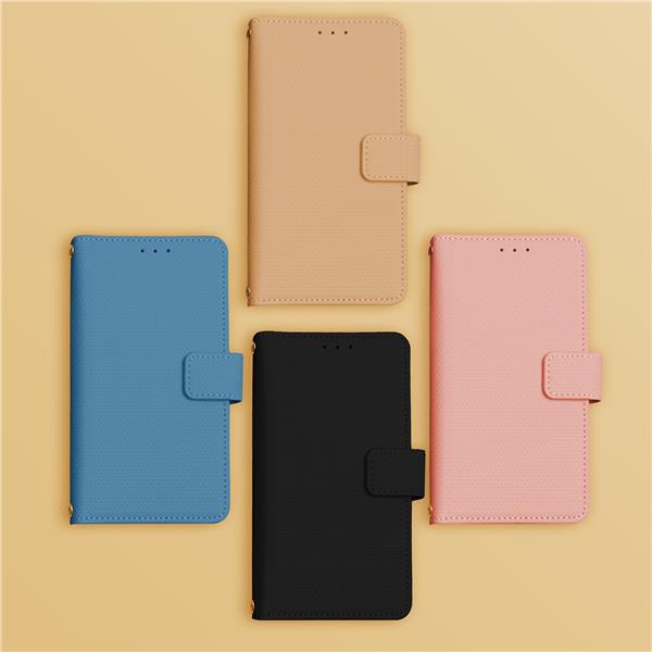 Etui Smart Triangle do Samsung Galaxy S26 Ultra czarne